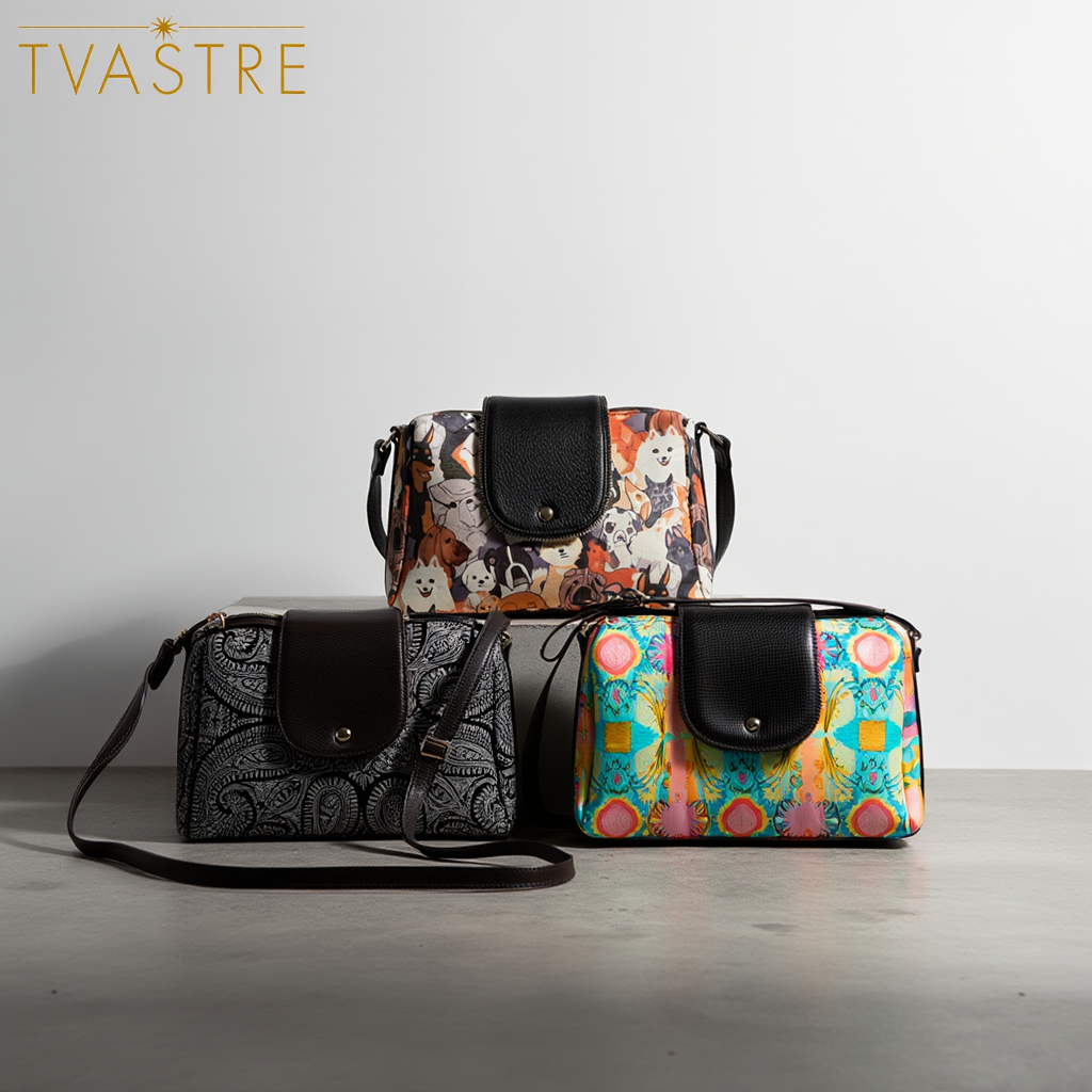 The Whimsy Sling Collection ✨