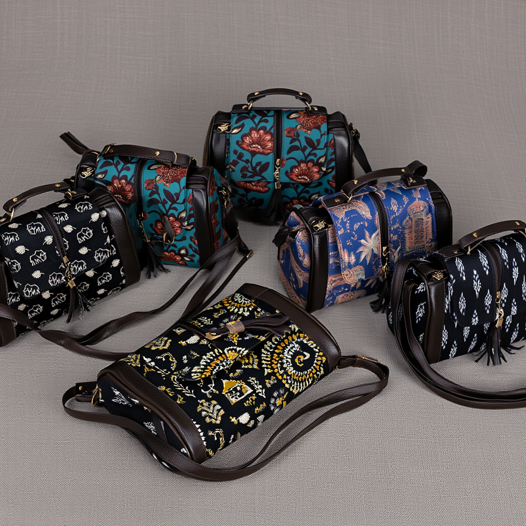 The Curio Collection